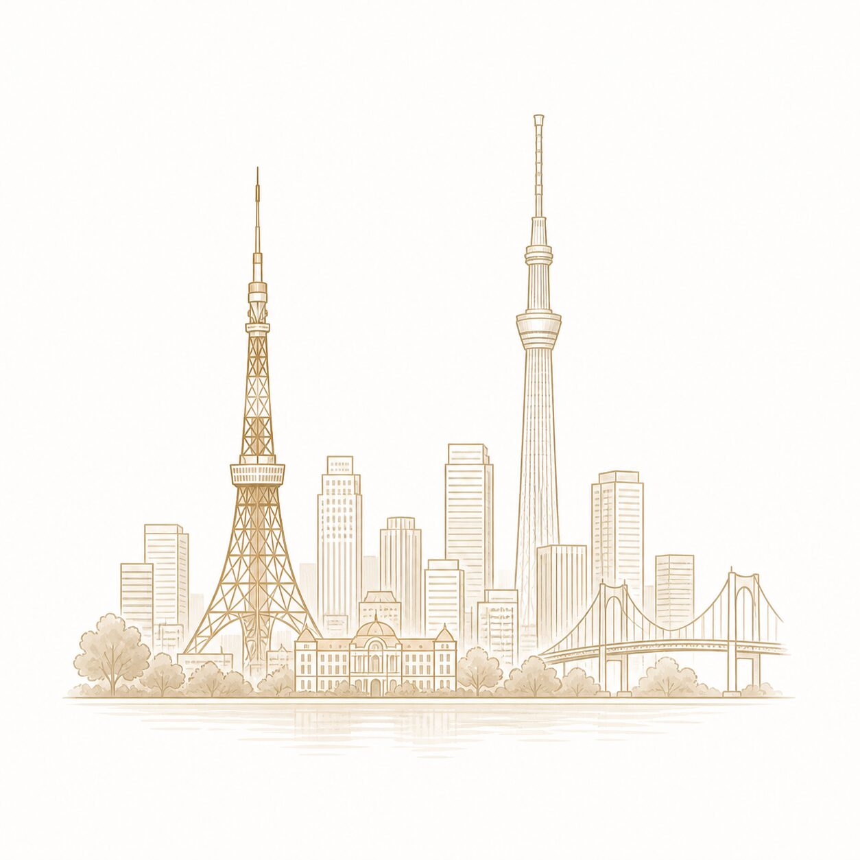 東京